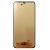 Lcd With Touch Screen For Samsung Galaxy A15 Black By - Maxbhi Com