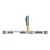 Power Button Flex Cable For Samsung Galaxy A25 5g On Off Flex Pcb By - Maxbhi Com
