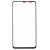 Replacement Front Glass For Realme C51 Green By - Maxbhi Com