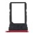 Sim Card Holder Tray For Motorola Razr 40 Ultra Magenta - Maxbhi Com