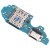 Charging Connector Flex Pcb Board For Huawei Enjoy 60x By - Maxbhi Com