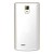 Full Body Housing for HSL Y401 - White