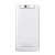 Full Body Housing for iNew V8 - White