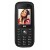 Full Body Housing for Jivi JV 21 - Black