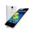 Full Body Housing for Karbonn S15 - White