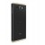 Full Body Housing for Lava Flair E1 - Black