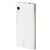Full Body Housing for Lava Iris 354 - White