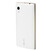 Full Body Housing for Lava Iris 354 - White