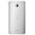 Full Body Housing for Lava Iris 404s - Silver