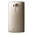 Full Body Housing for LG G4 - Silver