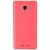 Full Body Housing for Lima Ice Cube - Pink