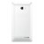 Full Body Housing For Hitech Amaze S305 White - Maxbhi Com