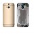 Full Body Housing For Htc One M8s Gold - Maxbhi Com