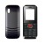 Full Body Housing For Iball Prince 1 8g Black - Maxbhi Com