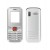 Full Body Housing For Iball Prince 1 8g White - Maxbhi Com