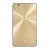 Full Body Housing For Infocus M810 White - Maxbhi.com
