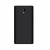 Full Body Housing For Intex Aqua M5 Black - Maxbhi Com