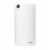 Full Body Housing For Intex Aqua N7 White - Maxbhi Com