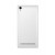Full Body Housing For Intex Aqua Power Plus White - Maxbhi.com