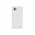 Full Body Housing For Intex Aqua Q2 White - Maxbhi.com