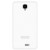 Full Body Housing For Intex Aqua V Plus White - Maxbhi Com