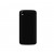 Full Body Housing For Intex Cloud N12 Black - Maxbhi Com