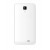 Full Body Housing For Intex Cloud N Ips White - Maxbhi Com