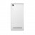 Full Body Housing For Intex Cloud Power White - Maxbhi Com
