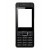 Full Body Housing For Intex Turbo Selfie Black - Maxbhi Com