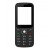 Full Body Housing For Intex Ultra 3000 Black - Maxbhi Com
