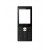 Full Body Housing For Ismart Is 206 Elite Black - Maxbhi Com