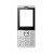 Full Body Housing For Ismart Is 206 Elite White - Maxbhi Com