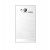 Full Body Housing For Jivi Jsp20 White - Maxbhi Com