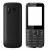 Full Body Housing For Karbonn K111 Plus Black - Maxbhi Com