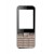 Full Body Housing For Karbonn K451 Plus Gold - Maxbhi Com