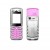 Full Body Housing For Kenxinda M3 White - Maxbhi Com
