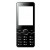 Full Body Housing For Ktouch M252 Black - Maxbhi Com