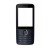 Full Body Housing For Lava Spark 288 Black - Maxbhi Com