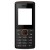 Full Body Housing For Lemon B299 Black - Maxbhi Com