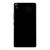 Full Body Housing For Lenovo A7000 Black - Maxbhi.com