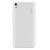 Full Body Housing For Lenovo A7000 White - Maxbhi.com