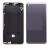 Full Body Housing For Lenovo S60 Grey - Maxbhi Com