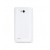 Full Body Housing For Lg L80 Dual White - Maxbhi Com