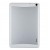 Full Body Housing For Macgreen Pad 78432c White - Maxbhi Com