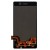 Lcd With Touch Screen For Oppo R5 Silver By - Maxbhi Com