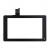 Touch Screen Digitizer For Huawei Mediapad White By - Maxbhi Com