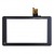 Touch Screen Digitizer For Huawei Mediapad White By - Maxbhi Com