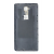 Back Panel Cover For Zte Zmax Pro Black - Maxbhi Com