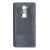 Back Panel Cover For Zte Zmax Pro Blue - Maxbhi Com