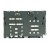 Sim Connector For Lg X Power2 By - Maxbhi Com